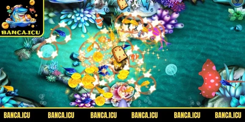 Gia nhập vào game anh em hãy lựa chọn phòng chơi vừa sức với mình