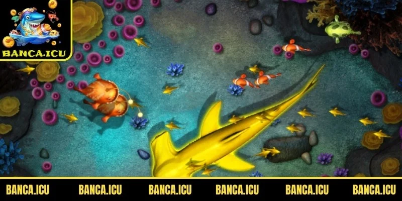 Chia sẻ những mẹo chơi game bắn cá cho iPhone