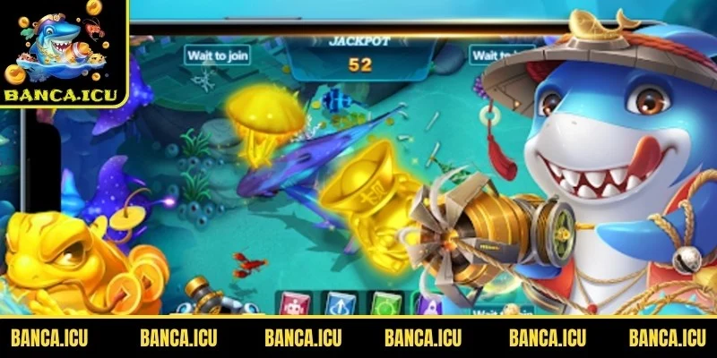 Tìm hiểu game bắn cá cho iphone là gì