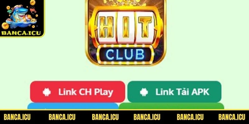 Tải app Hitclub đơn giản cho IOS chỉ với vài thao tác nhanh gọn