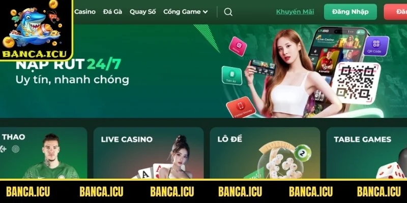 Việc tải app về điện thoại Android cũng được thực hiện nhanh gọn với 4 bước